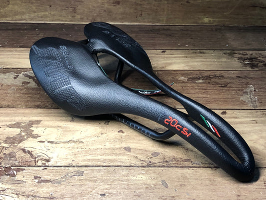 HS646 SELLE SMP F20CSI AISI304TUBE サドル