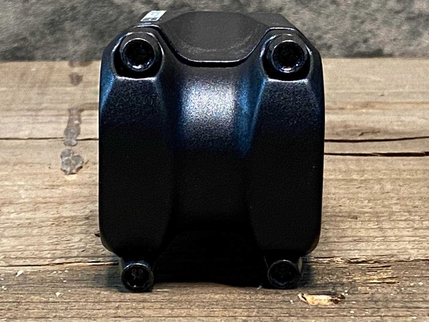 IK029 ルック LOOK DESIGN STEM アルミ ステム 80mm 未使用