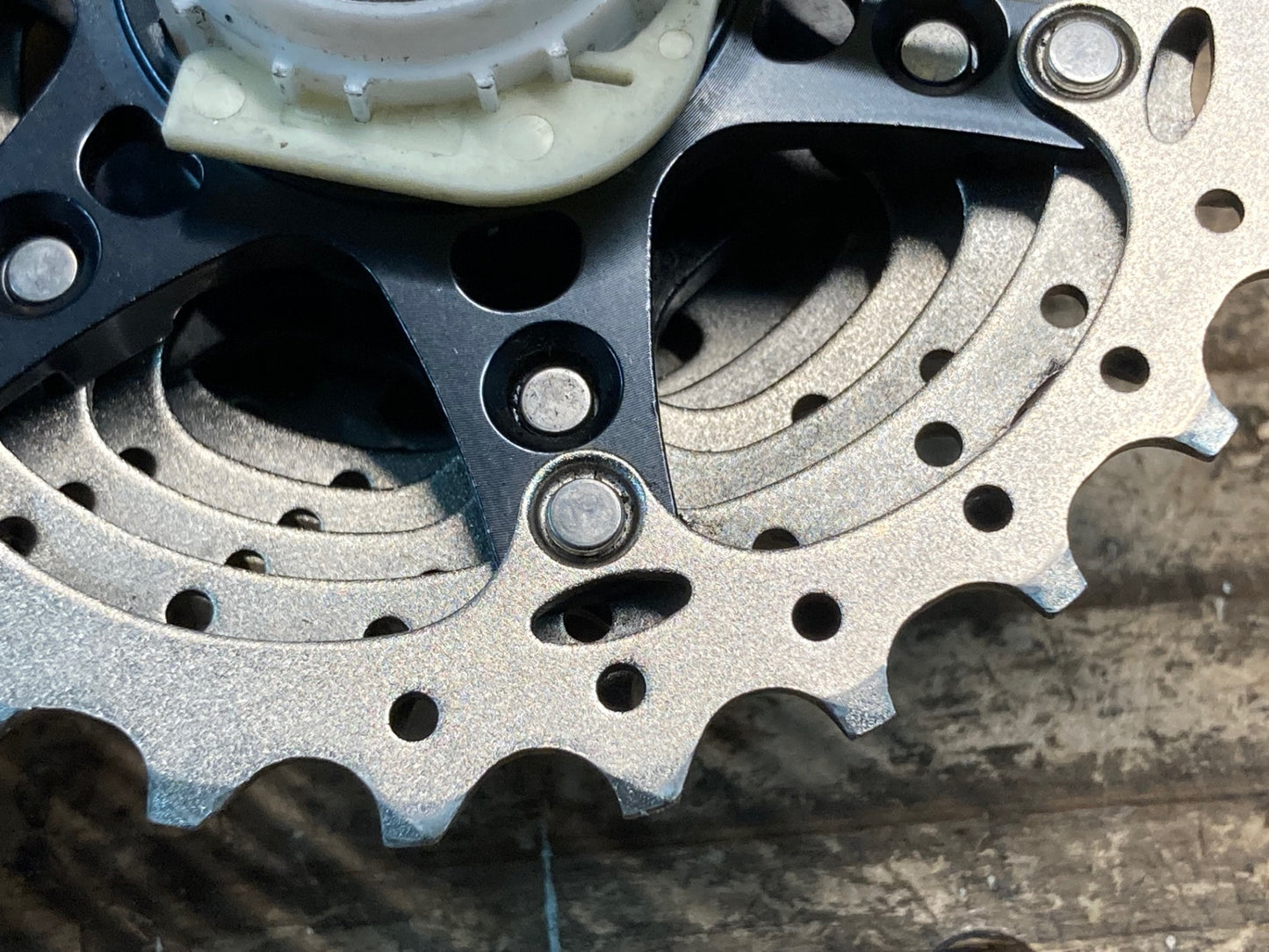 IX473 シマノ SHIMANO アルテグラ ULTEGRA CS-R8000 スプロケット 11S 11-28T