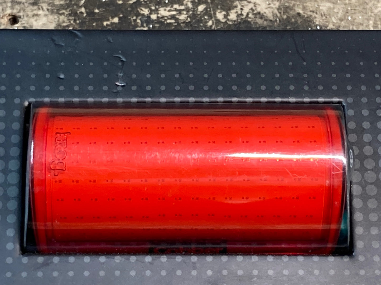 IR298 ノグ knog MID COBBER REAR テールライト