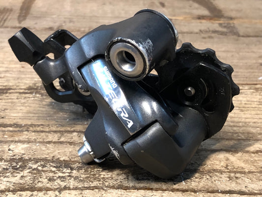JC556 シマノ SHIMANO アルテグラ ULTEGRA RD-6700 リアディレイラー 10S