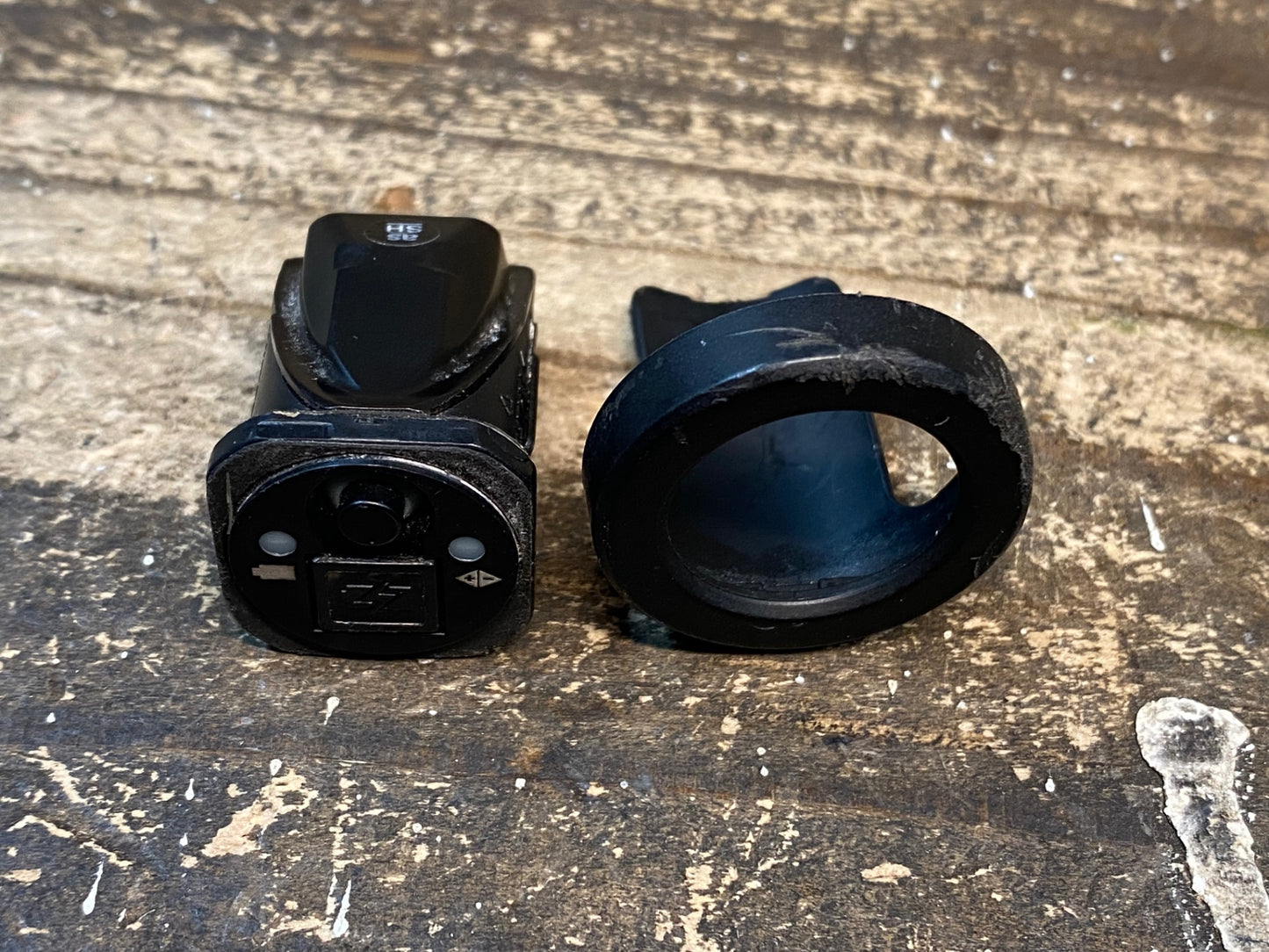 IW536 シマノ SHIMANO EW-RS910 ジャンクションA 2ポート Di2 動作確認済