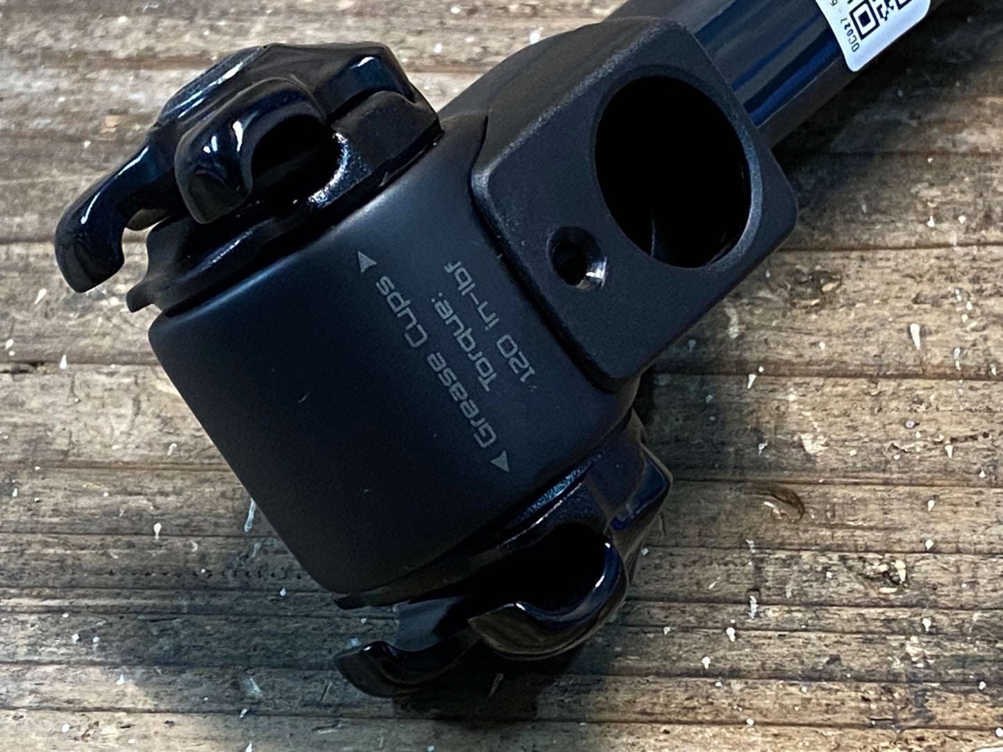 IR243 スペシャライズド SPECIALIZED エスワークス S-WORKS TARMAC CARBON POST