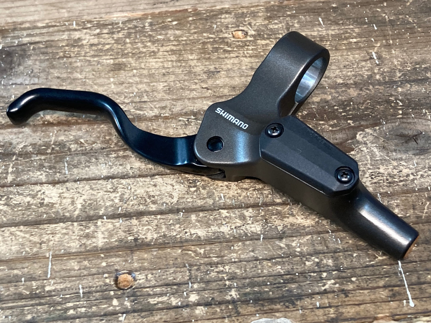 IU331 シマノ SHIMANO SAINT BL-M800 ブレーキレバー 右のみ Φ22.2