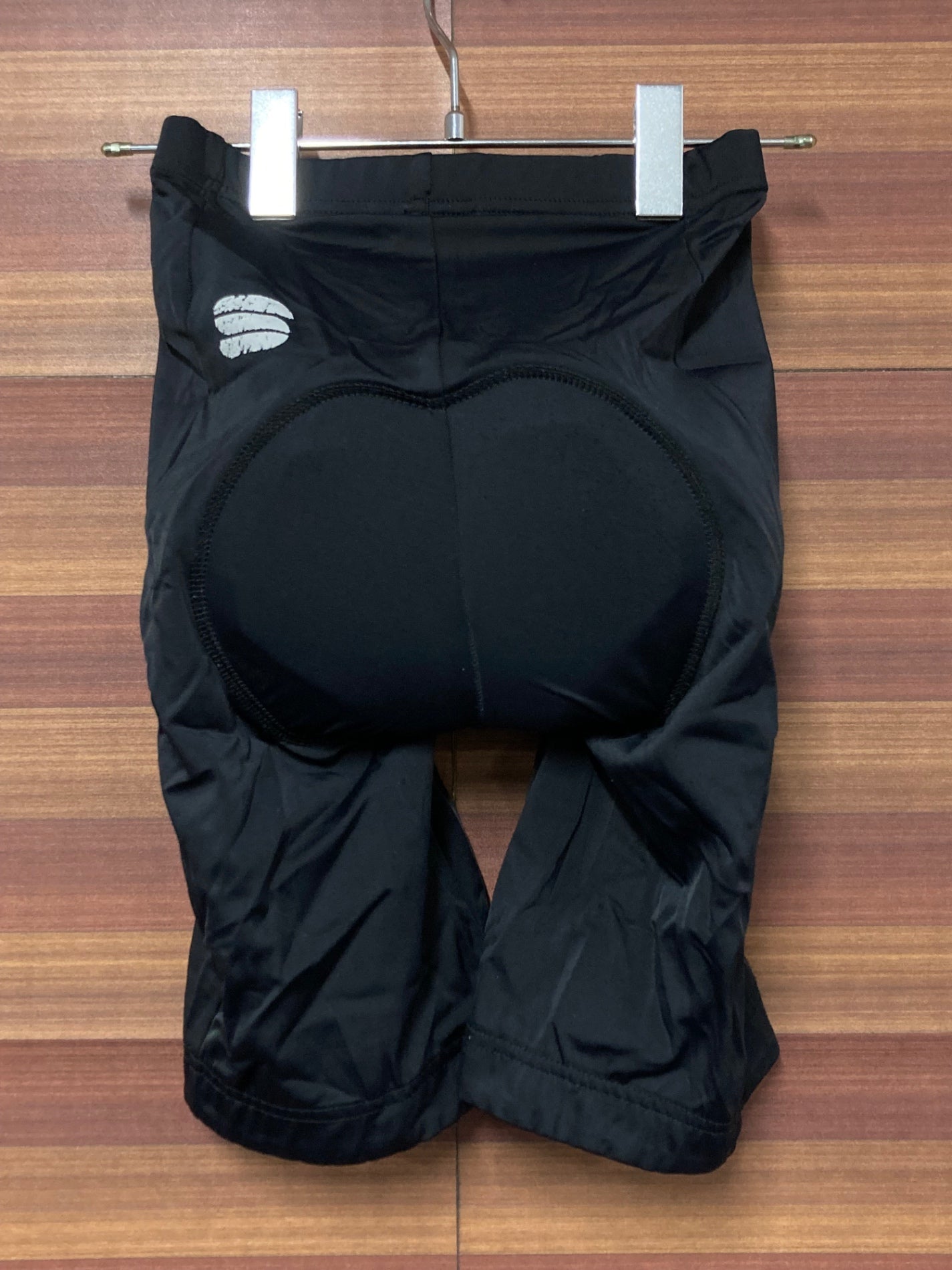 IR188 スポーツフル sportful パッド付パンツ Sサイズ