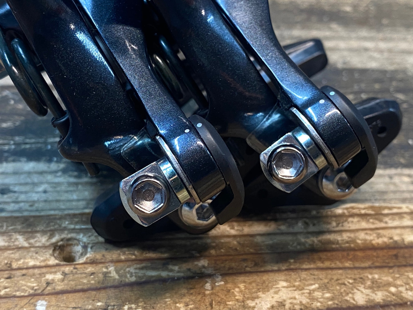 IW429 シマノ SHIMANO ソラ SORA BR-R3000 キャリパーブレーキ セット