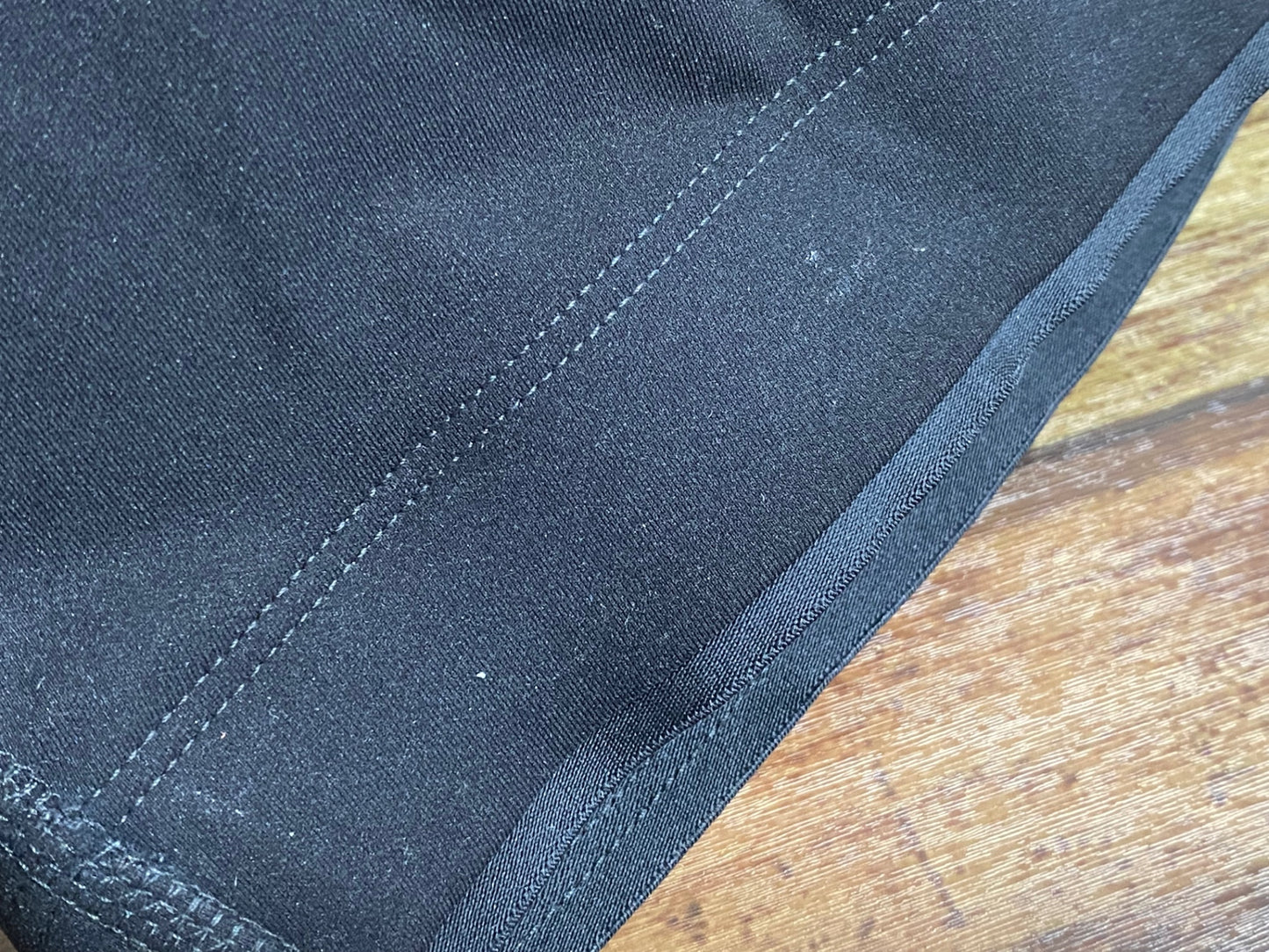 JA807 ラファ Rapha BREVET BIB SHORTS ビブショーツ 黒 S