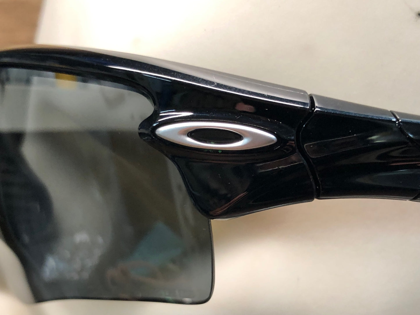 IL763 オークリー OAKLEY Radar Path レイダーパス サングラス アイウェア 黒 レンズ付属