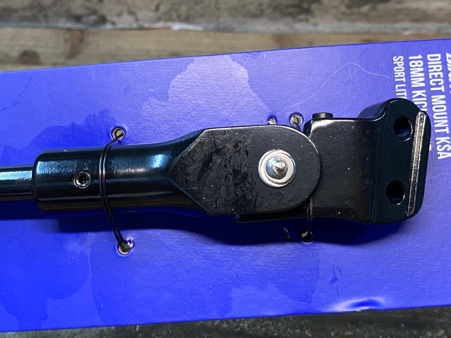 IV670 ジャイアント GIANT Direct Mount KSA Kickstand - Sport Lite 700c キックスタンド