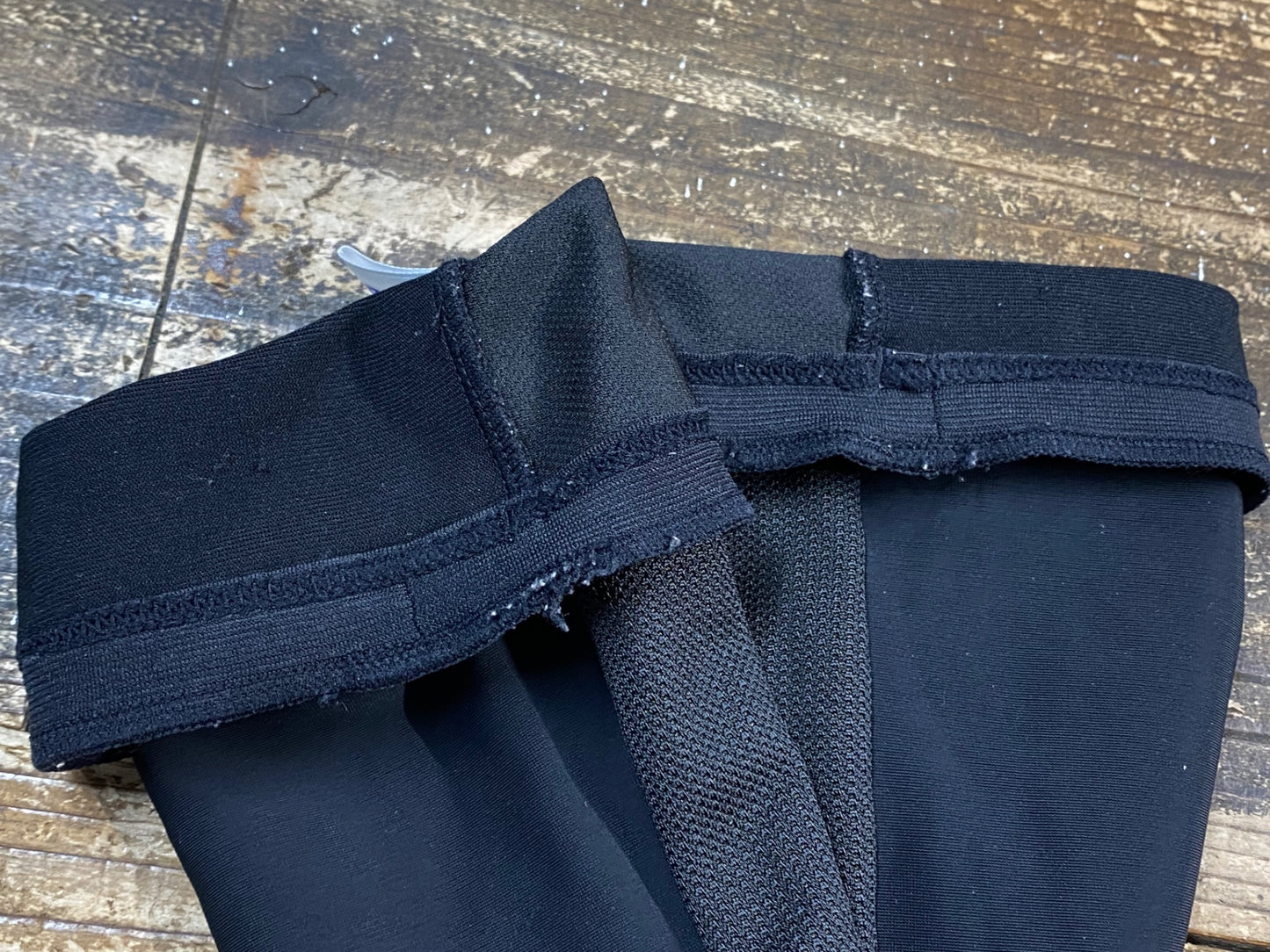 JC640 パールイズミ PEARLiZUMi アームカバー 黒 M