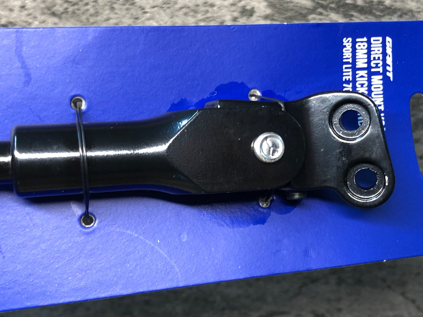 IV669 ジャイアント GIANT Direct Mount KSA Kickstand - Sport Lite 700c キックスタンド