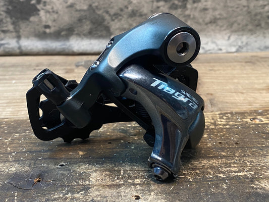 IS704 シマノ SHIMANO ティアグラ Tiagra RD‐4700 SS リアディレイラー 10S