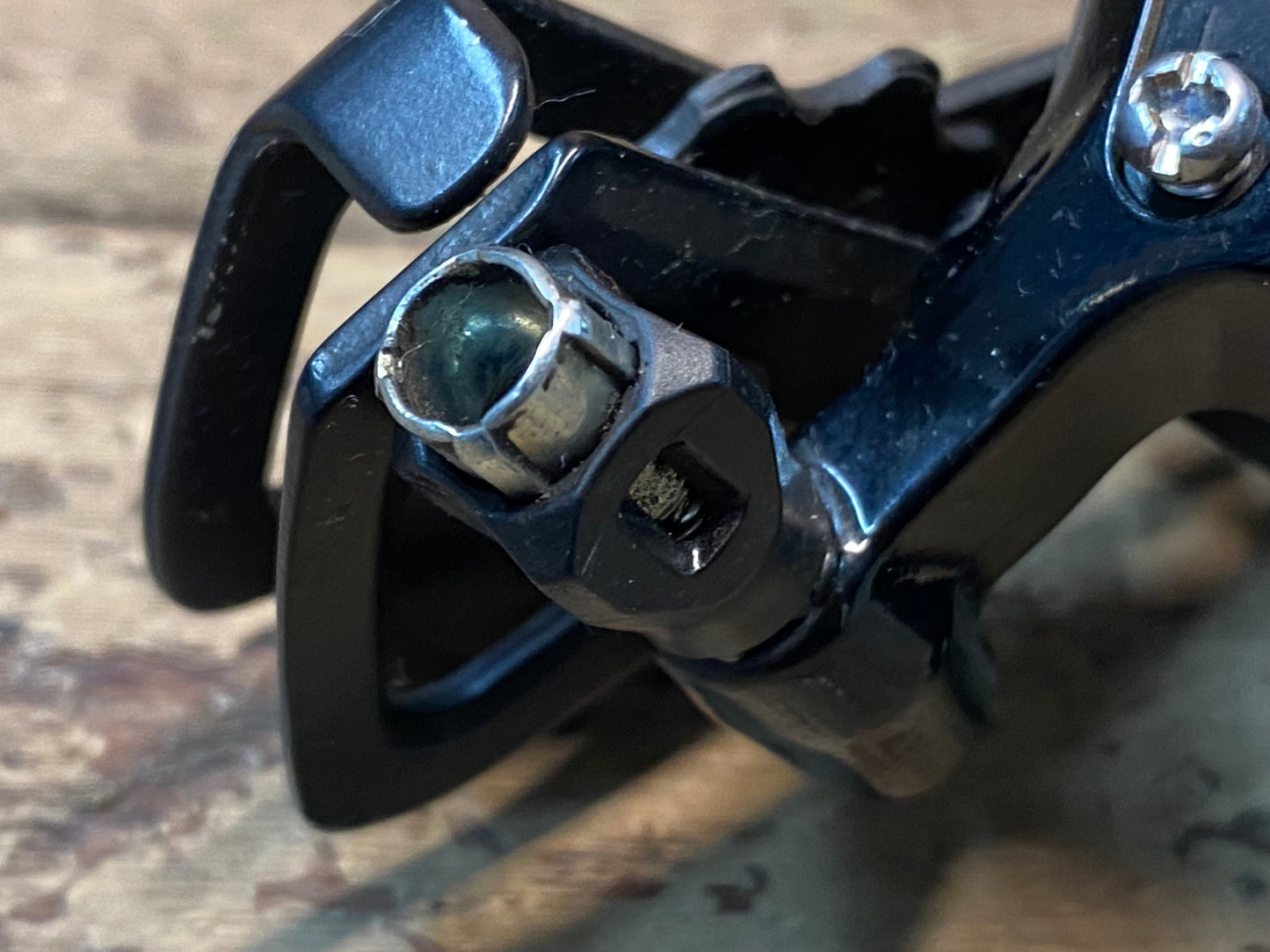 IM270 シマノ SHIMANO 105 RD-5800 リアディレイラー 11S SS