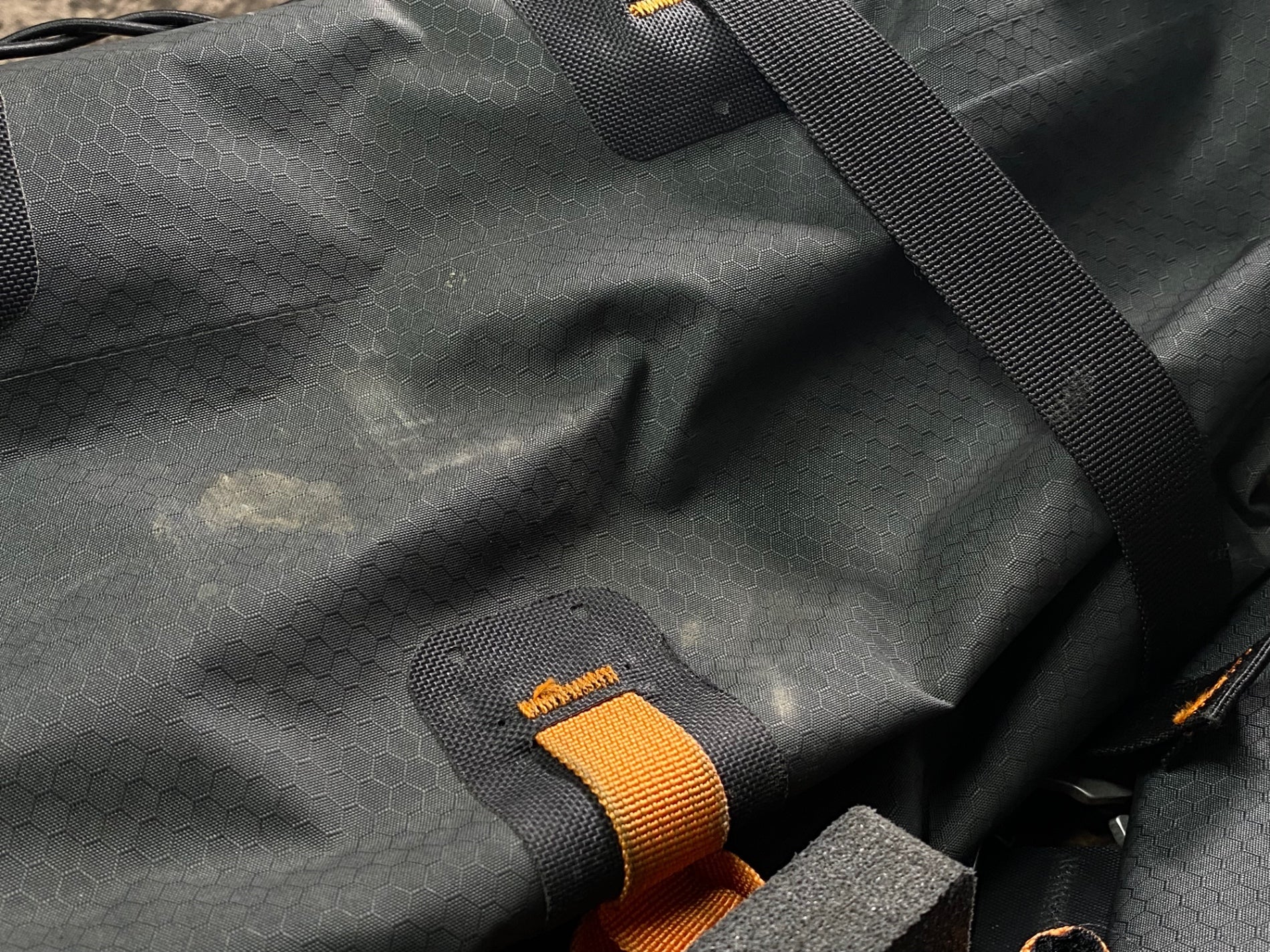 ORTLIEB（オルトリーブ）ハンドルバーパック 15L