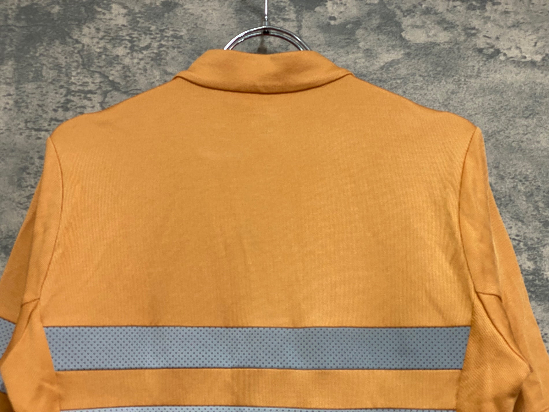 IZ067 ラファ Rapha MEN'S BREVET JERSEY 半袖 サイクルジャージ
