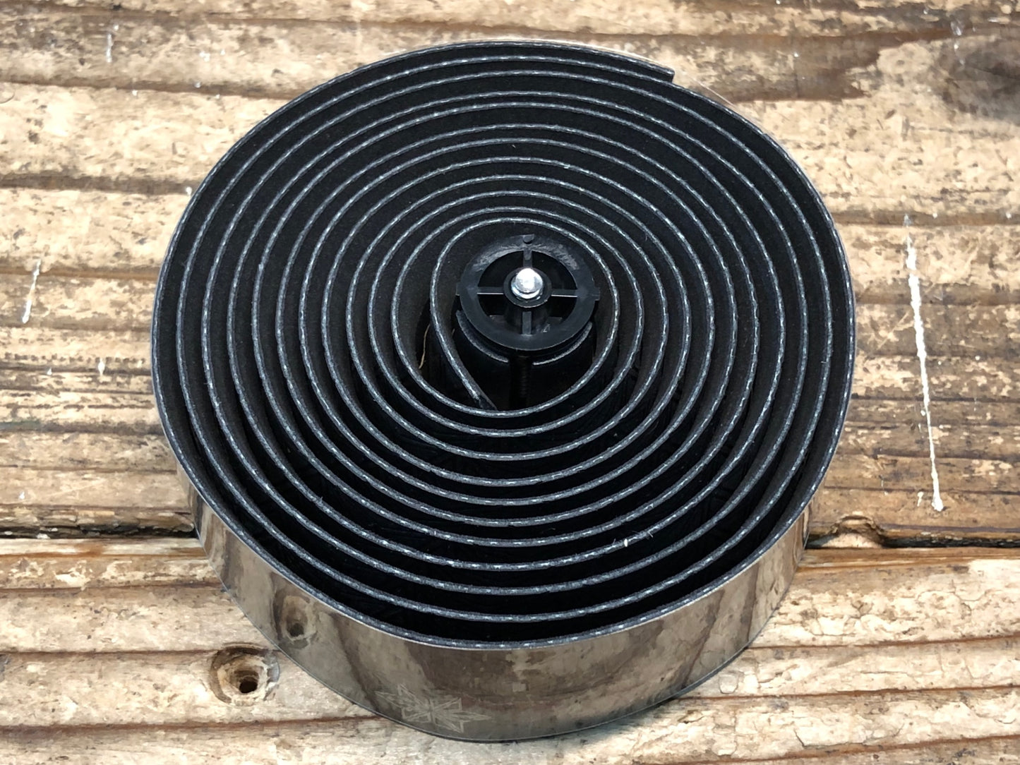 JC102 スパカズ SUPACAZ スーパースティッキークッシュ SUPER STICKY KUSH バーテープ 黒