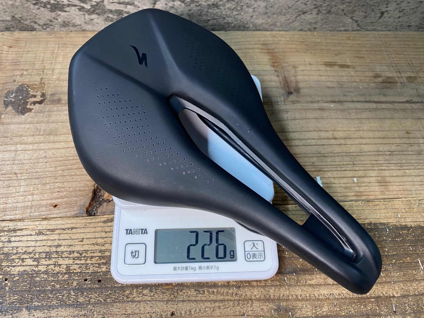 JB407 スペシャライズド SPECIALIZED POWER EXPERT サドル  黒 143mm HOLLOW Ti レール