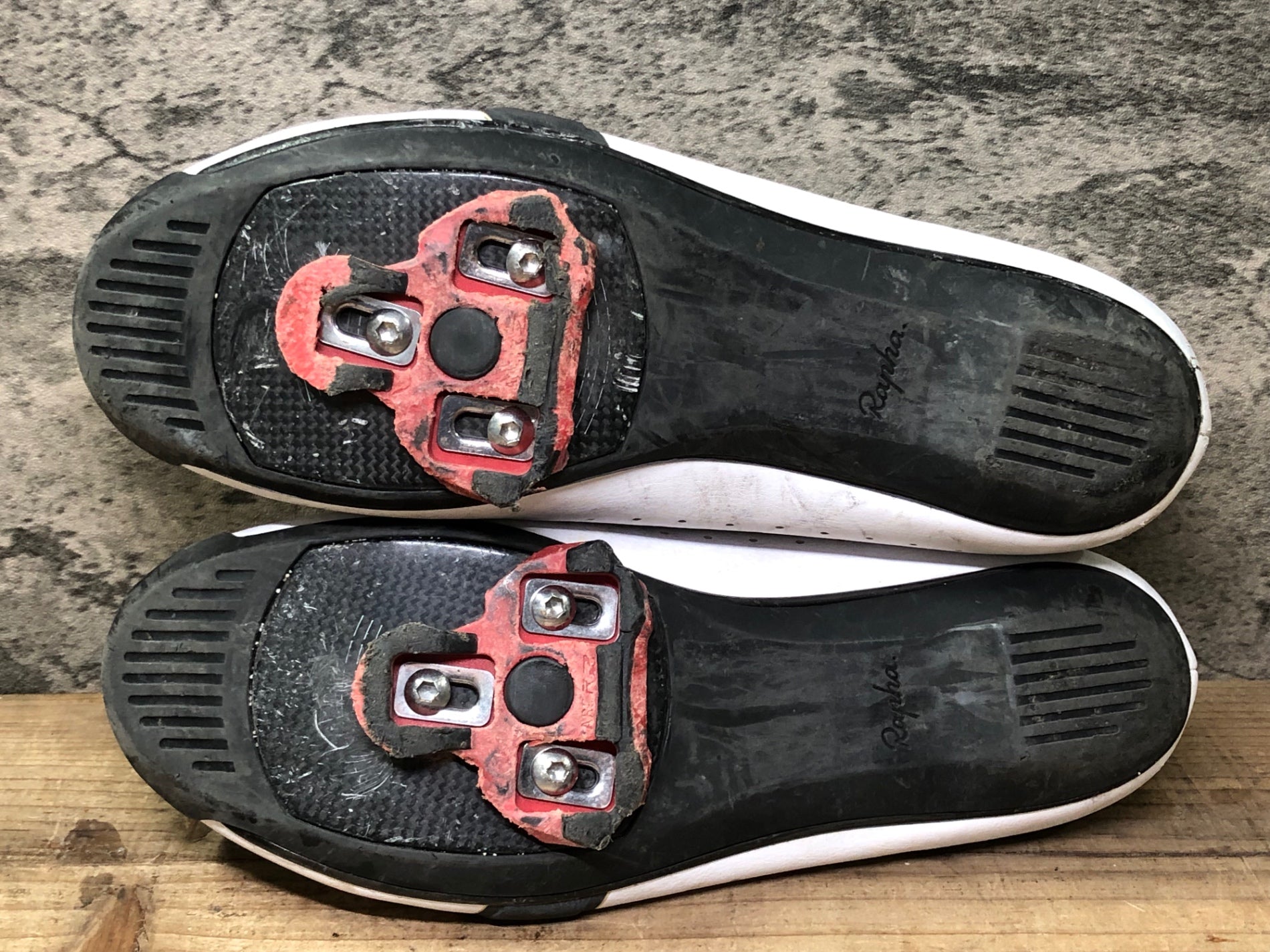 JC639 ラファ Rapha CLASSIC SHOES ビンディングシューズ 白 JC639 ラファ Rapha CLASSIC SHOES ビンディングシューズ 白