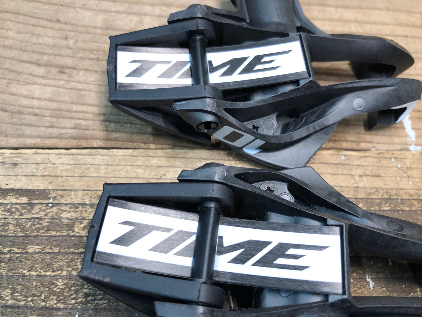 IW894 タイム TIME エクスプレッソ TIME Xpresso 10 ビンディングペダル