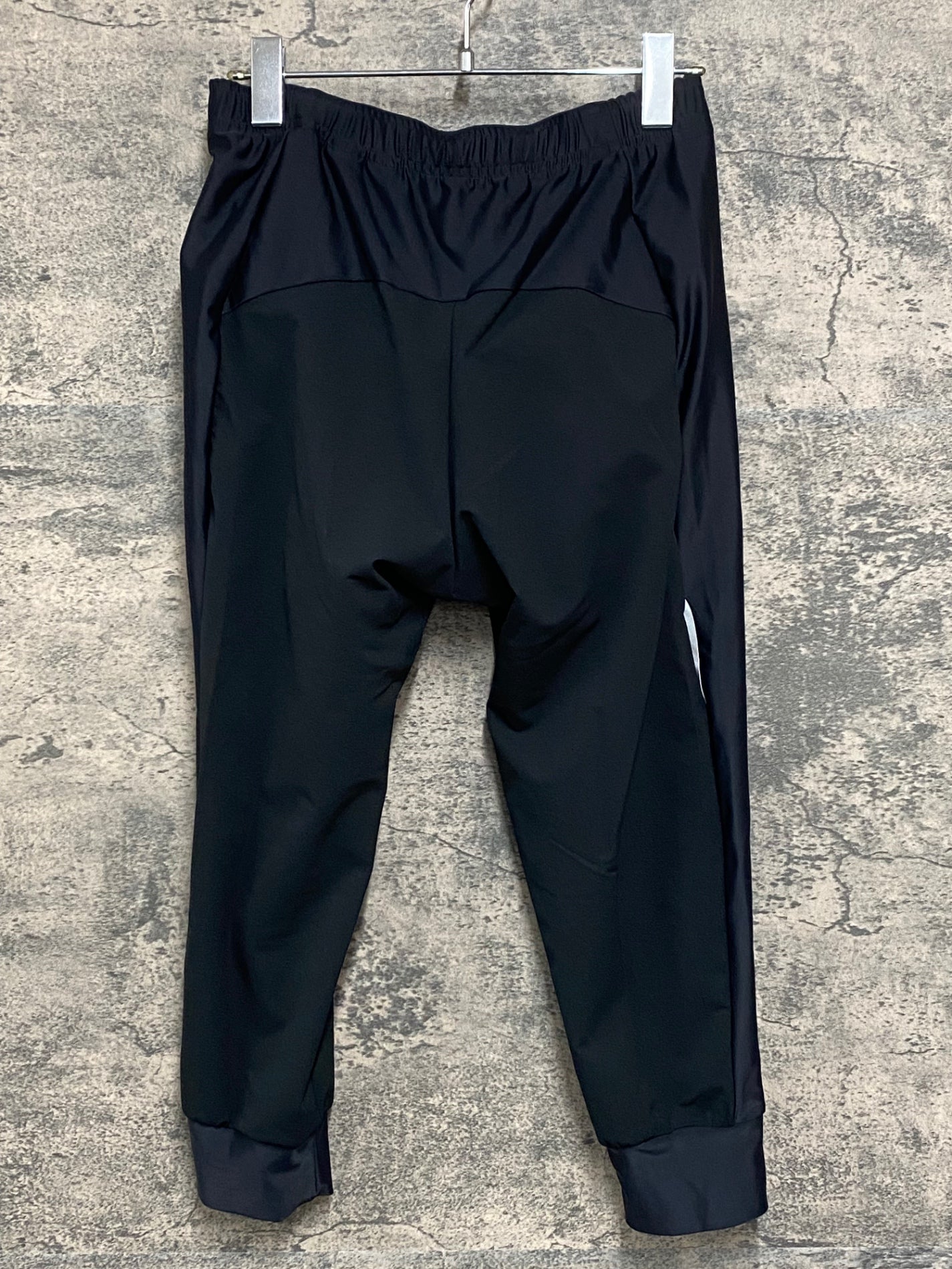 IZ439 カペルミュール KAPELMUUR サイクルパンツ ニッカーパンツ 黒 M 未使用