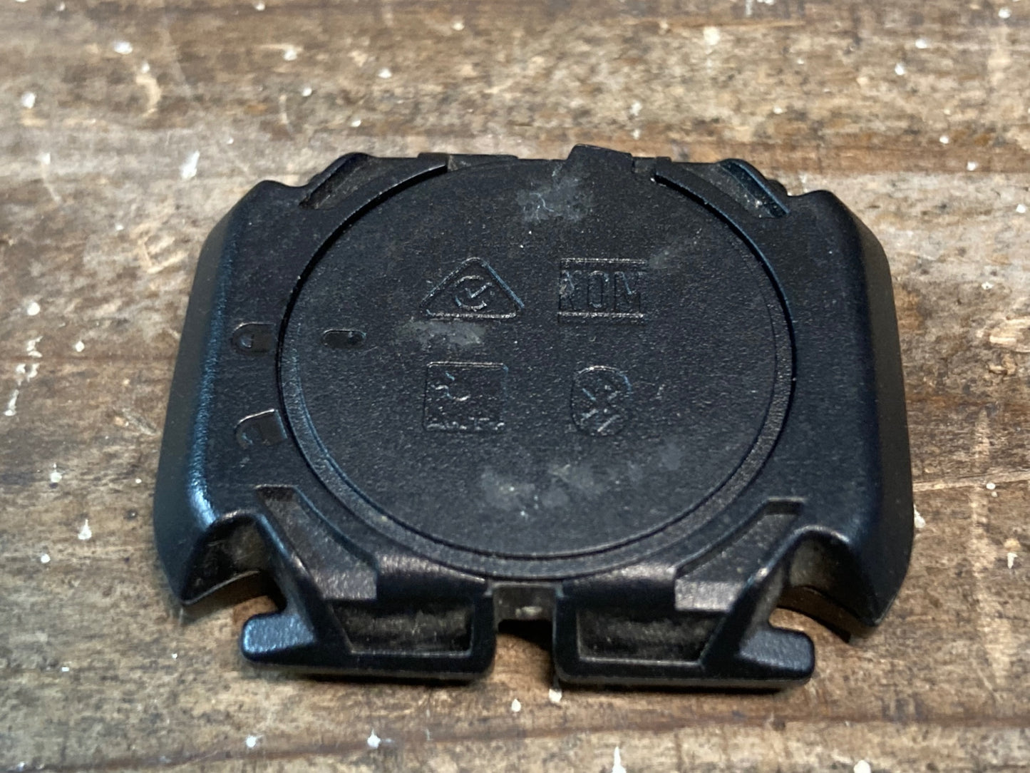 IJ394 ガーミン GARMIN センサーセット スピード、ケイデンス 動作確認済