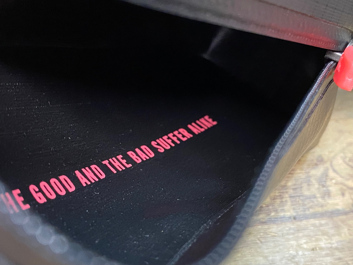 JB144 ラファ Rapha SADDLE BAG サドルバッグ 黒