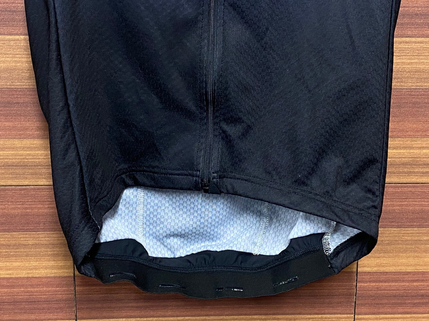 IT777 アソス ASSOS FAST LANE GT サイクルジャージ 半袖 S ブルー