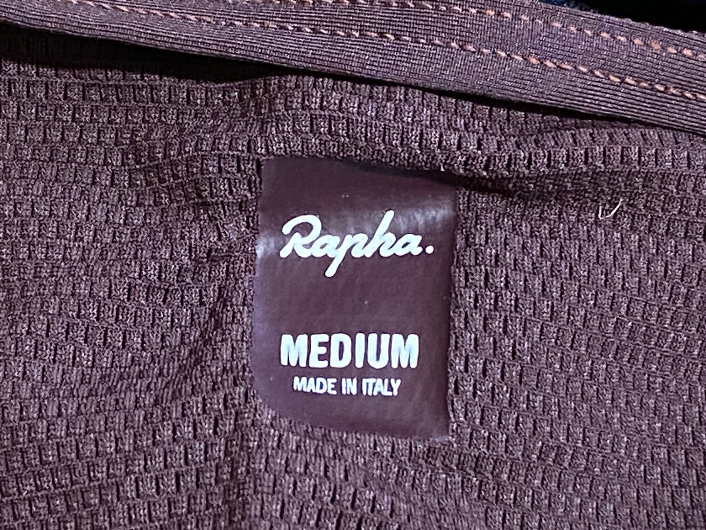 IT544 ラファ Rapha CLASSIC BIB SHORTS 2 ビブショーツ 紺 M スレあり