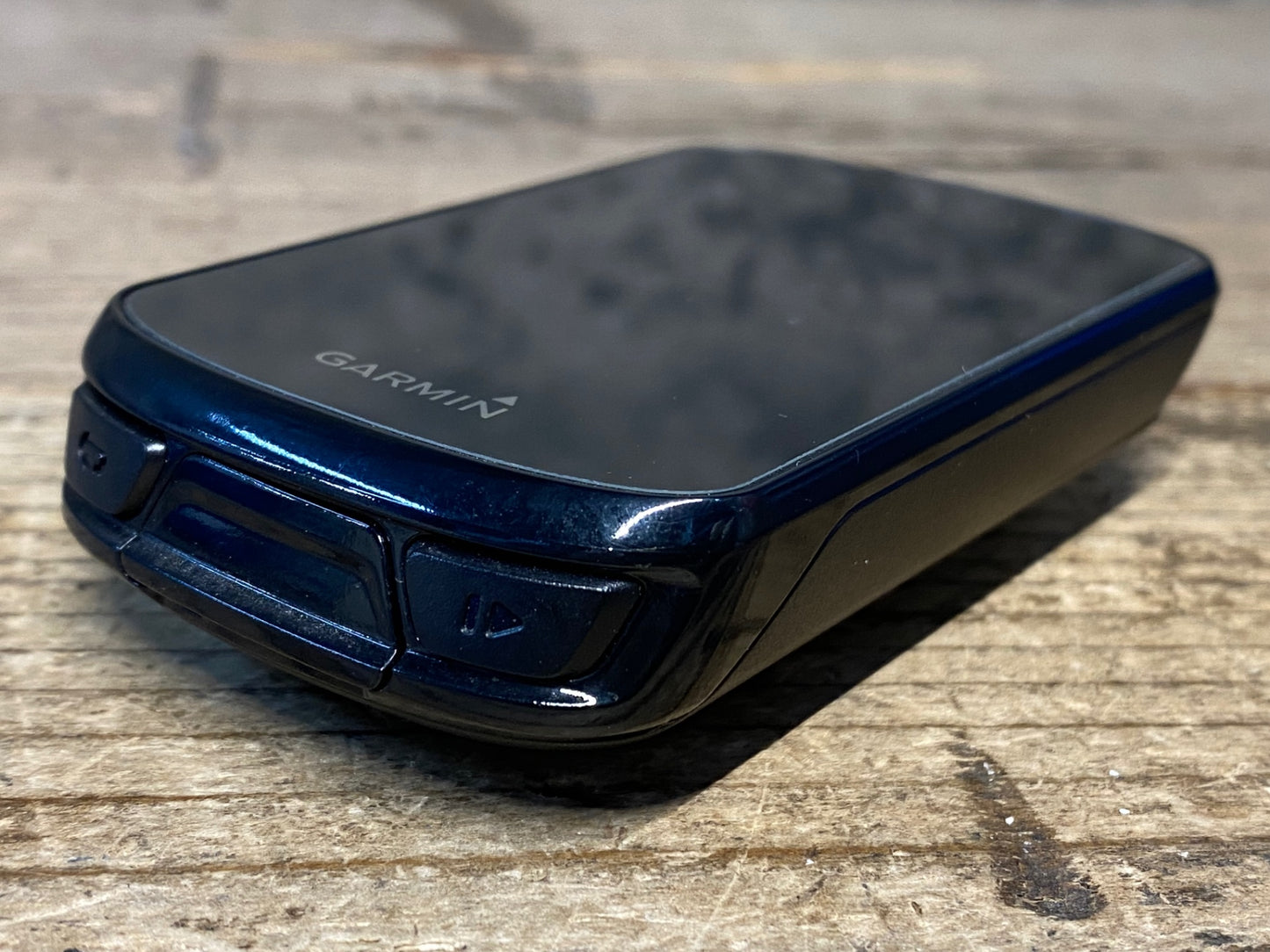 IR518 ガーミン GARMIN エッジ EDGE 830 サイクルコンピューター センサー付属 起動確認済