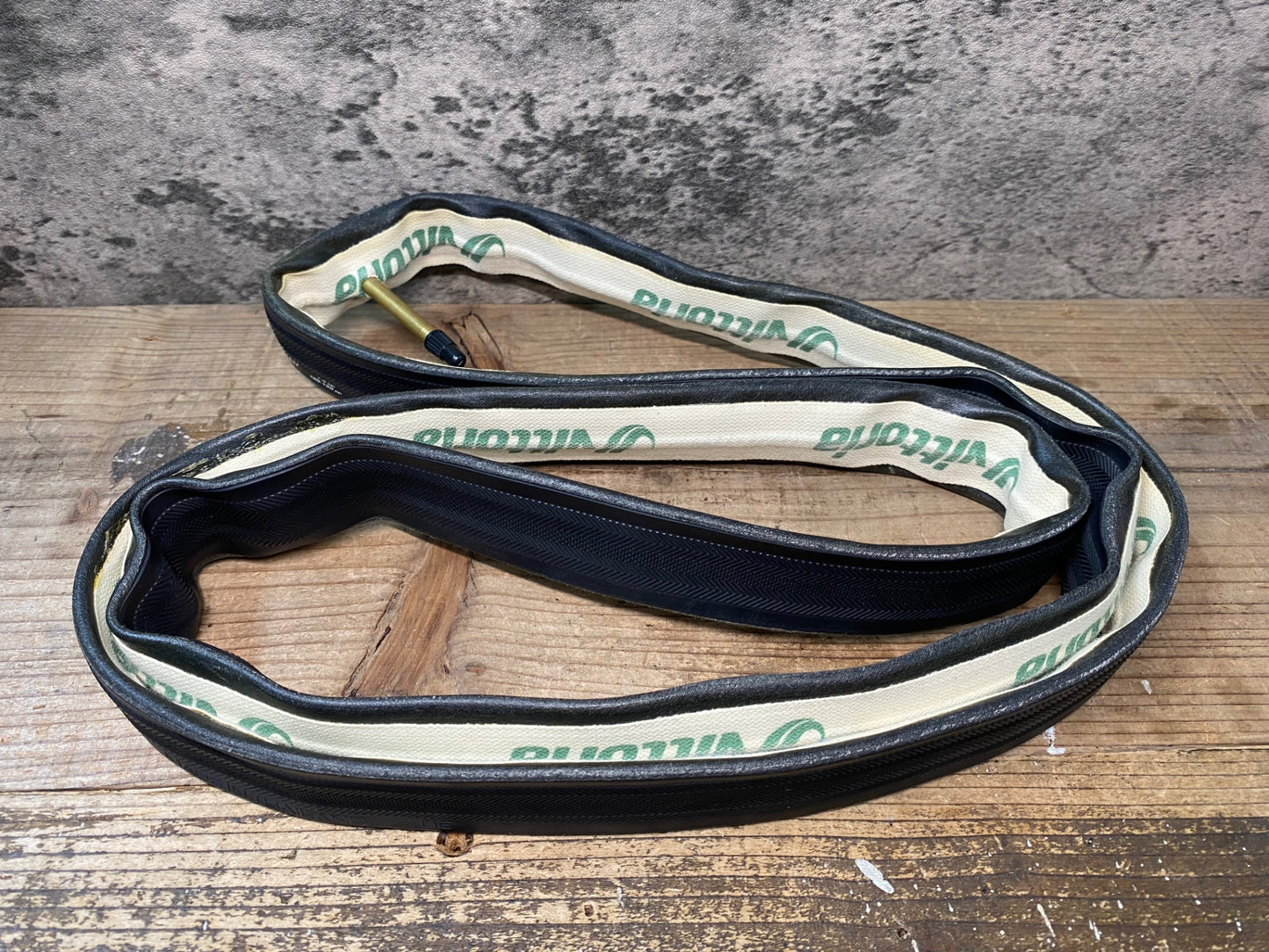 JB567 ヴィットリア Vittoria ラリー RALLY チューブラー タイヤ 25-28"