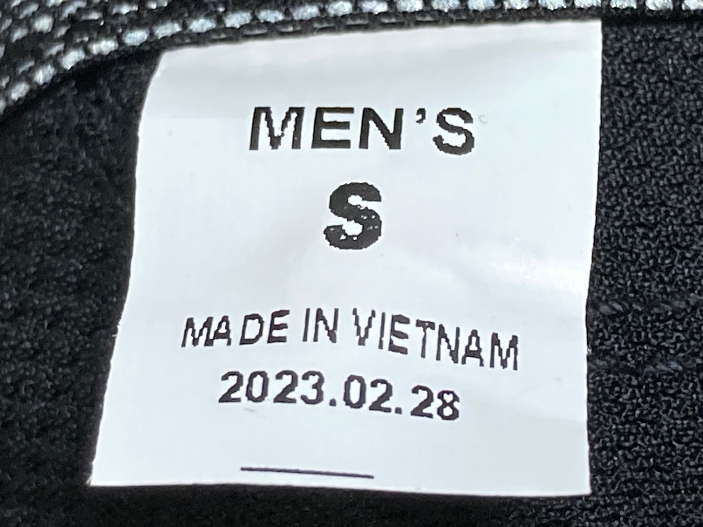 JA750 スペシャライズド SPECIALIZED 長指 グローブ 黒 S