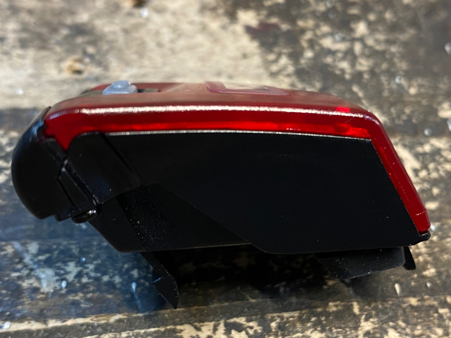 IV818 ジャイアント GIANT Numen+ Uniclip TL 2 テールライト