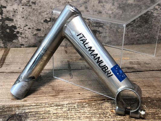 IS371 ITM イタルマヌブリ ITALMANUBRI スレッドステム 130mm Φ25.4