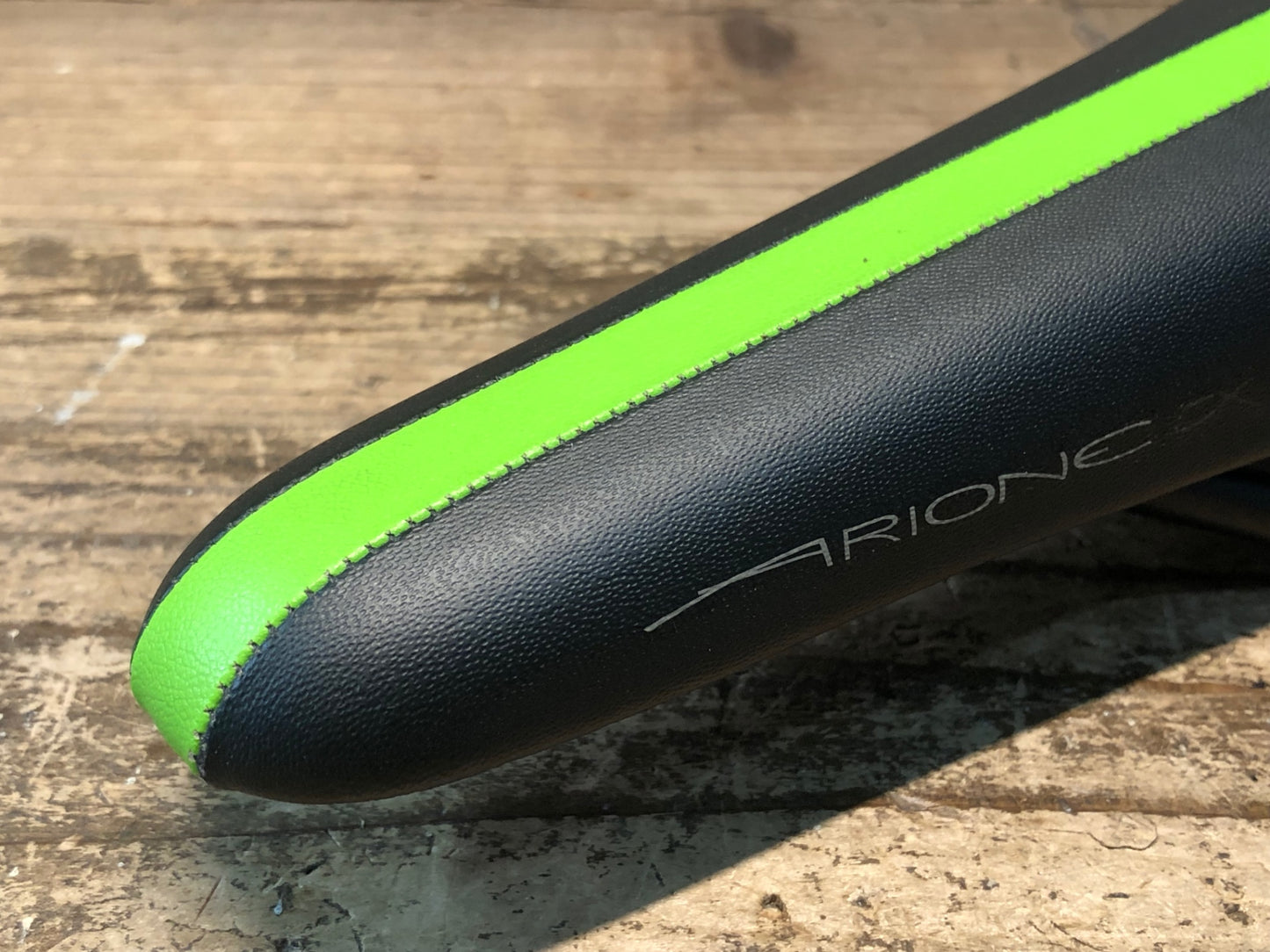 JD037 フィジーク fizik アリオネ ARIONE CX サドル MANGANESEレール 実測130mm