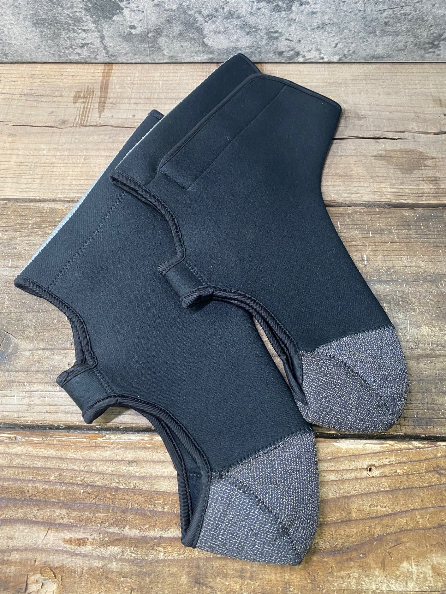 IR485 キャノンデール cannondale シューズカバー 黒 L