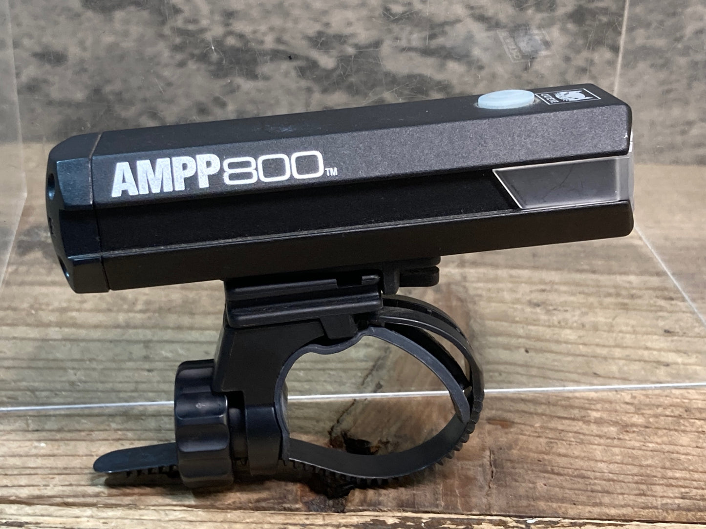 IR616 キャットアイ CATEYE AMPP 800 ライト