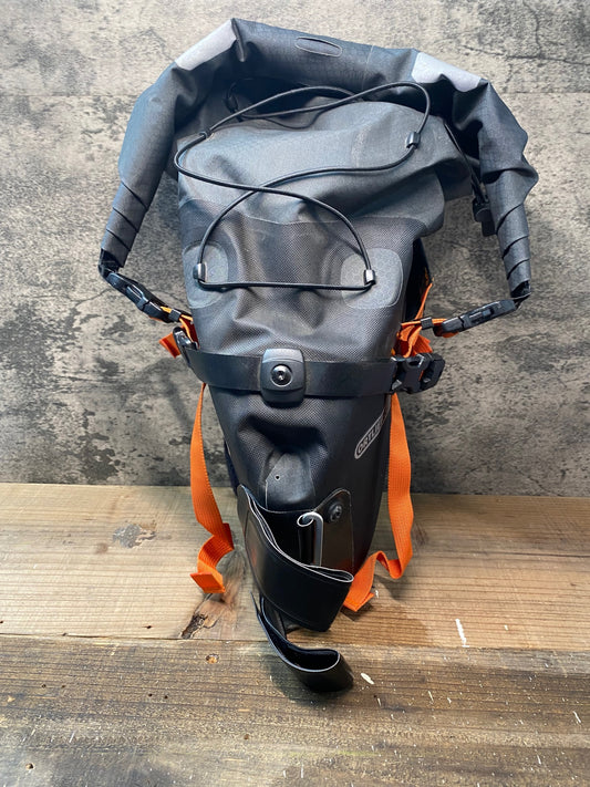 IB063 オルトリーブ ORTLIEB サドルバッグ WATERPROOF