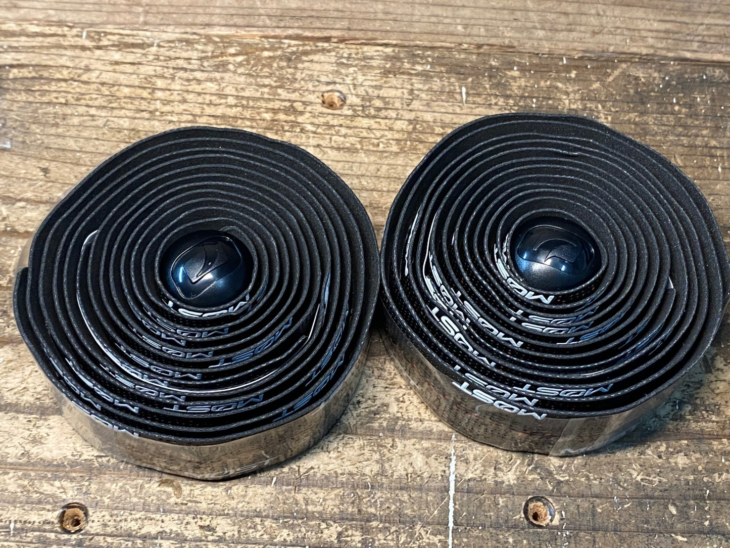 IT513 モスト most バーテープ 黒