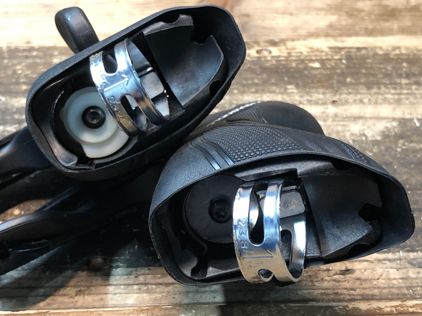 IA391 カンパニョーロ Campagnolo レコード RECORD 11S コンポセット 12-27T 50/34T 172.5mm