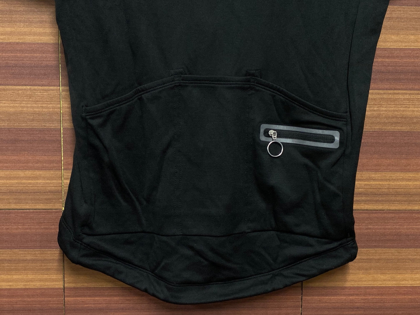 IN360 ラファ RAPHA MEN'S CLASSIC JERSEY サイクルジャージ 半袖 S 黒/ピンク