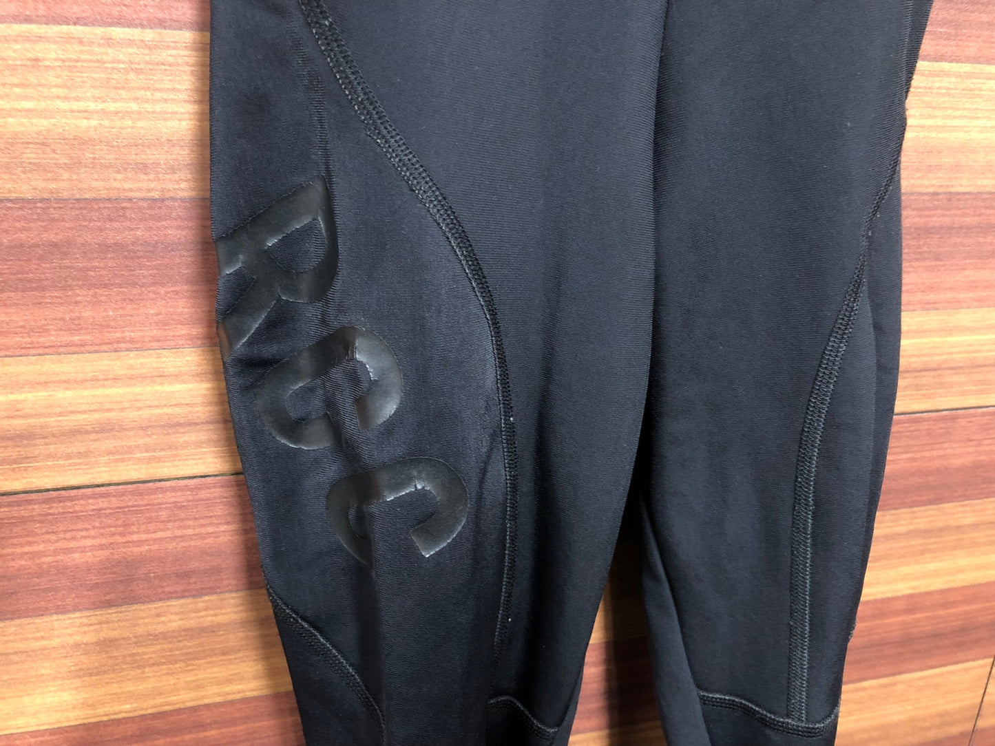 IE333 ラファ Rapha RCC WOMEN'S CLASSIC WINTER TIGHTS ビブタイツ 黒 XXS 裏起毛