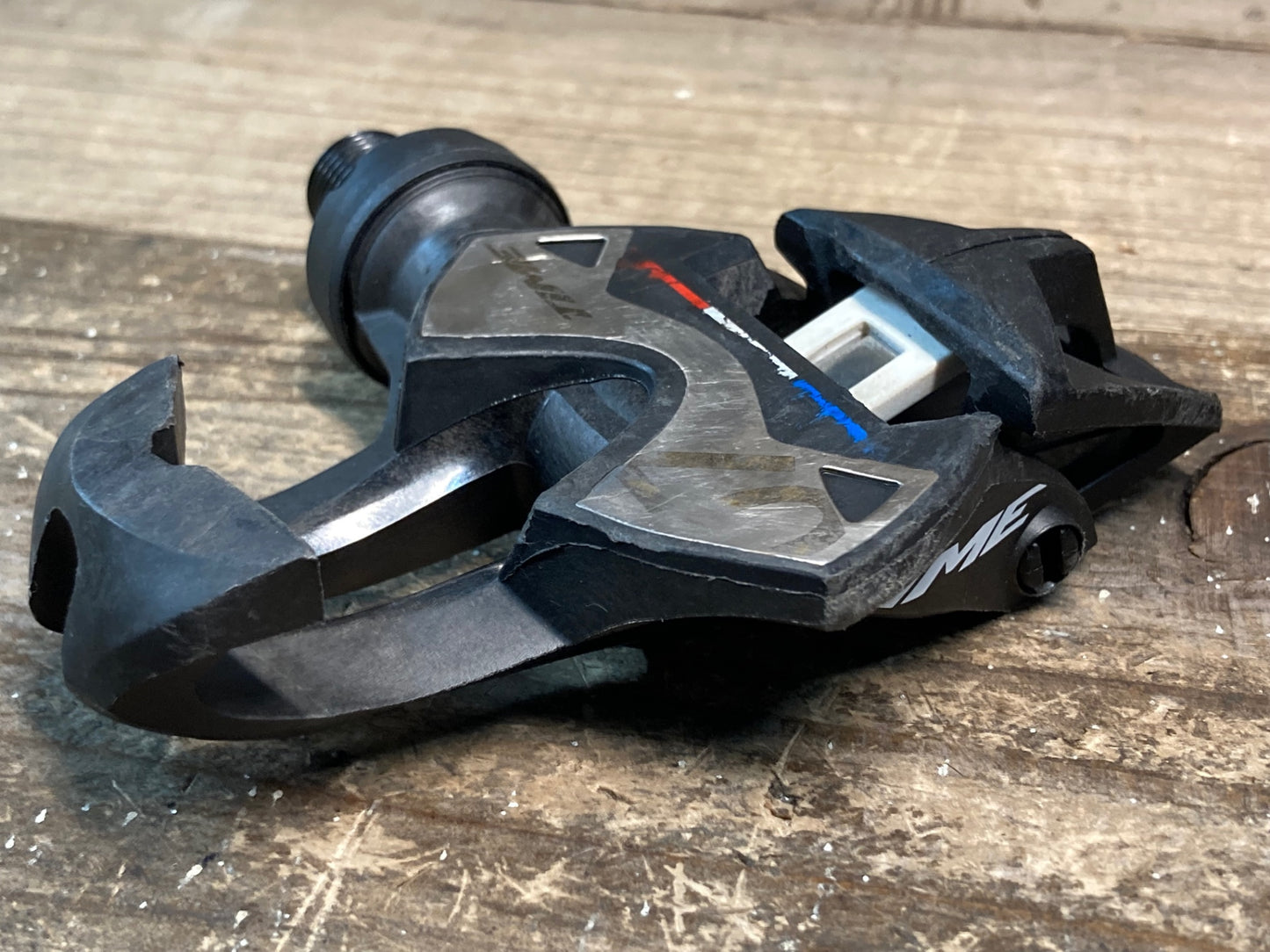 IU762 タイム Time エクスプレッソ Xpresso 7 ビンディングペダル