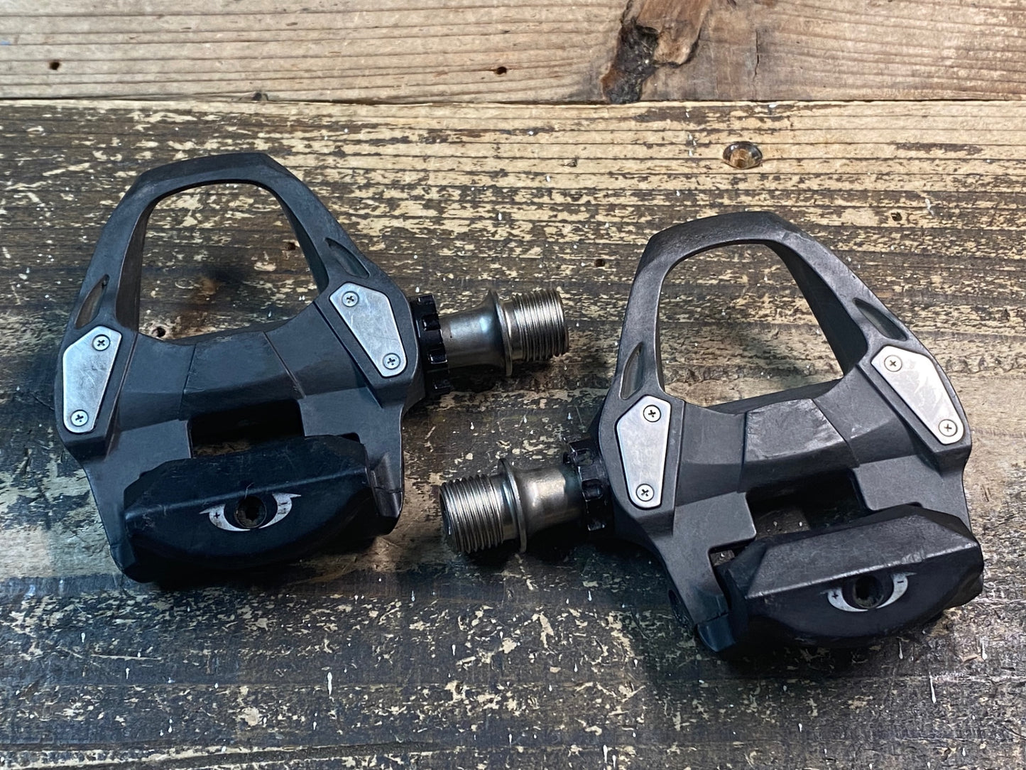 IN663 シマノ SHIMANO 105 PD-R7000 ビンディングペダル SPD-SL