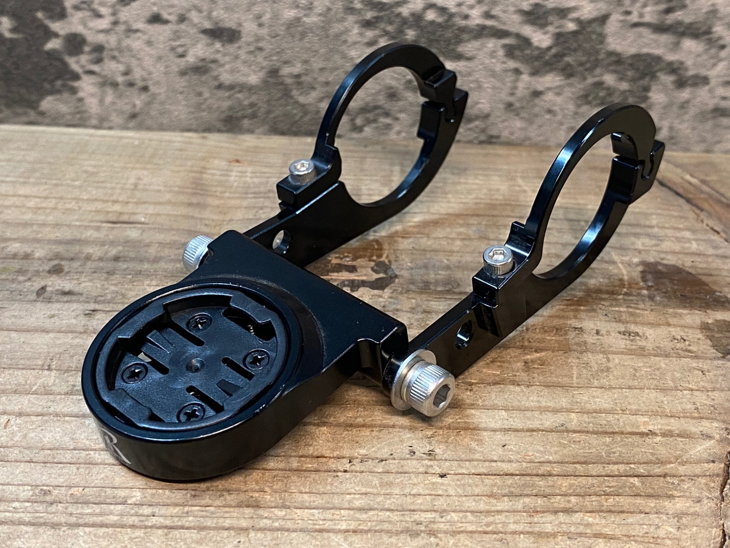 IW353 レックマウント REC MOUNT サイクルマウント ガーミン用