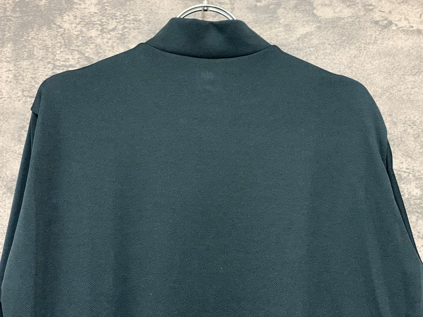 IZ922 パールイズミ PEARL iZUMi 長袖 サイクルジャージ 黒 L