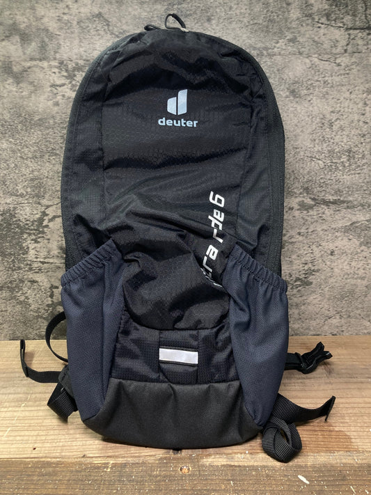 IP034 deuter ドイター Ultra ride 6 バックパック