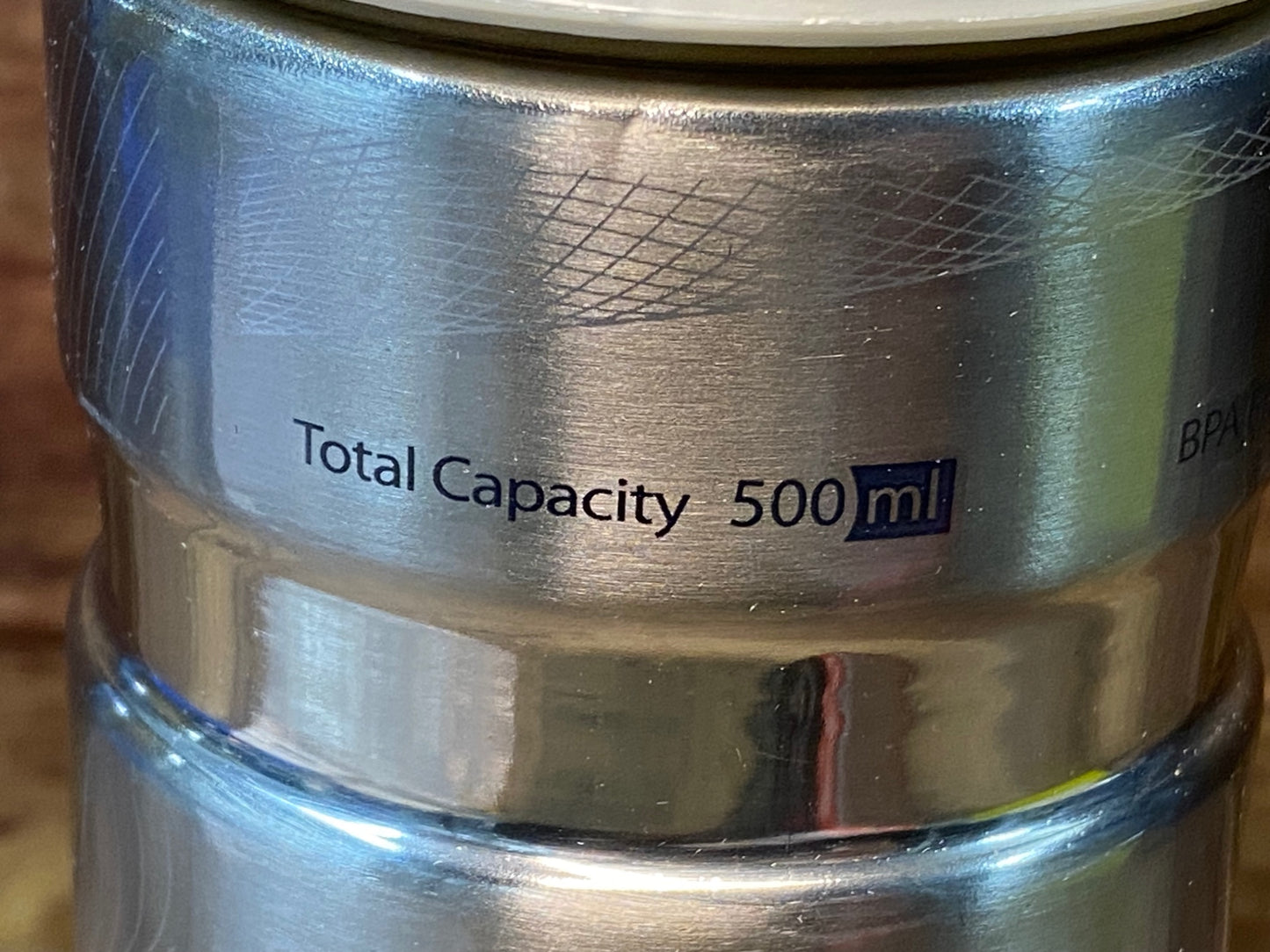 IM906 エリート ELITE DEBOYO ステンレスボトル