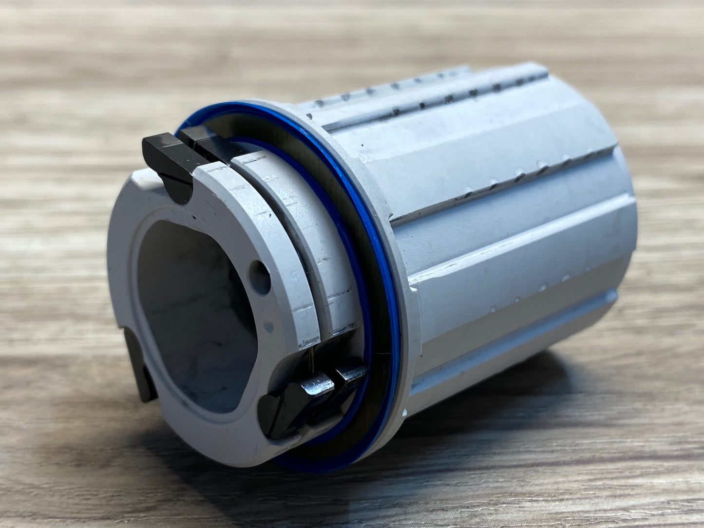 IX722 カンパニョ―ロ CAMPAGNOLO BO015X1 フリーハブ シマノフリー