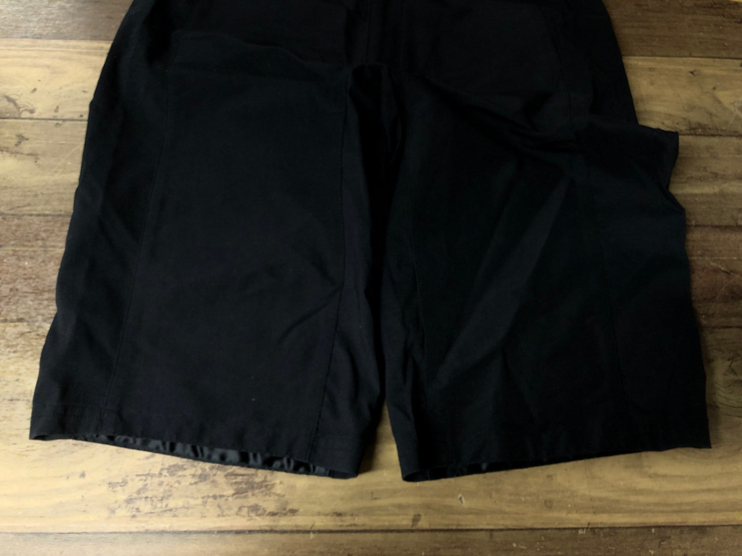 IK666 ラファ Rapha TOURING SHORT サイクルパンツ 黒 32 膝丈