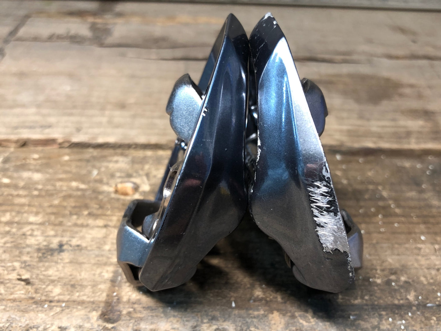 IT392 シマノ SHIMANO PD-ES600 ビンディングぺダル SPD